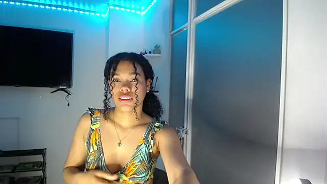 Snapshot of Dena_k_ chatting on 12.03.24 Dena k online show from 12.03.24