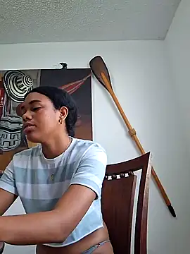 Snapshot of Dena_k_ chatting on 01.13.25 Dena k online show from 01.13.25