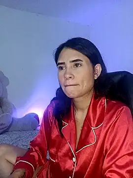 Snapshot of keelly_richaardson1 chatting on 12.10.24 keelly richaardson1 online show from 12.10.24