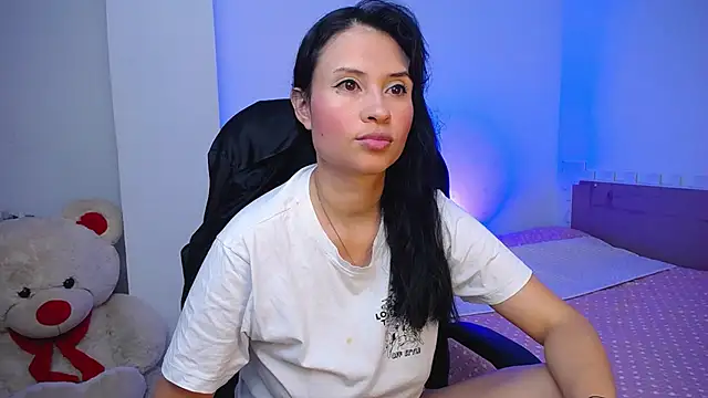 Snapshot of keelly_richaardson1 chatting on 02.13.25 keelly richaardson1 online show from 02.13.25