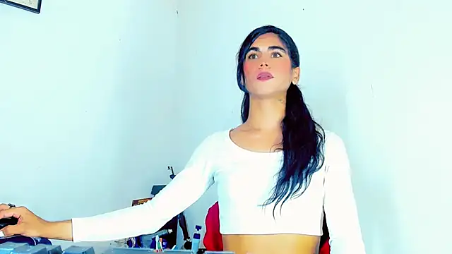 hannabigdirty online show from 02.04.25