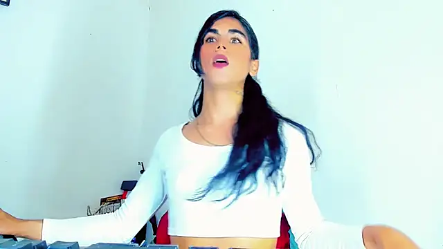 hannabigdirty online show from 02.04.25