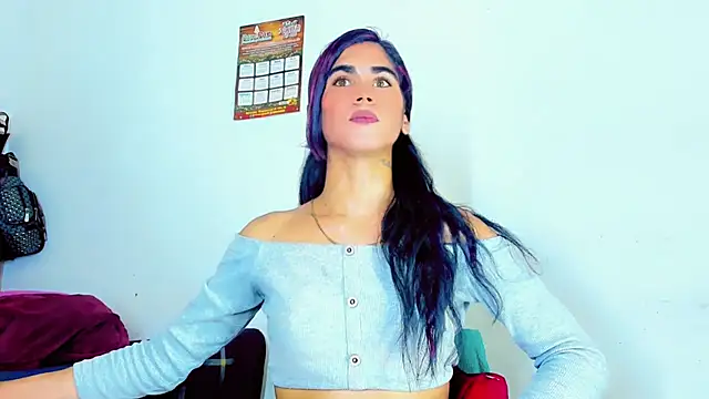 hannabigdirty online show from 03.09.25