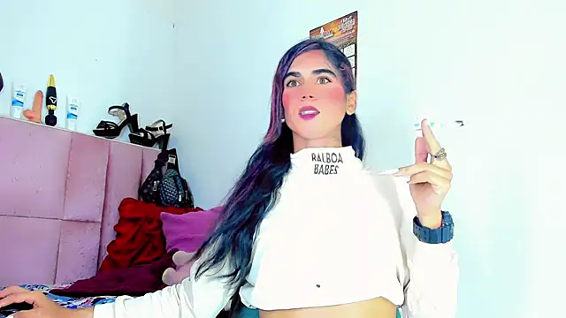 hannabigdirty online show from 03.22.25