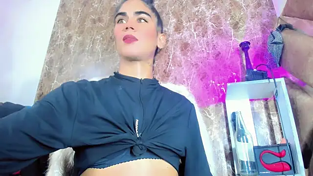 hannabigdirty online show from 10.10.25