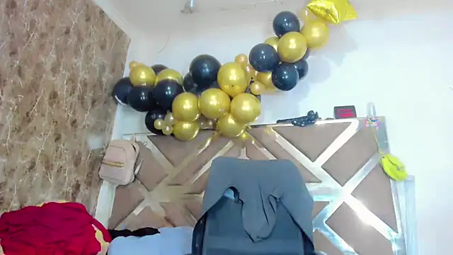 hannabigdirty online show from 12.15.25