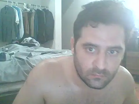 Snapshot of MrPatrick777 chatting on 09.20.25 MrPatrick777 online show from 09.20.25