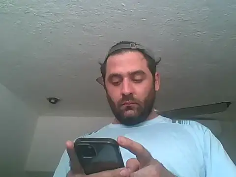 Snapshot of MrPatrick777 chatting on 10.06.25 MrPatrick777 online show from 10.06.25