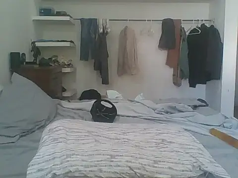 Snapshot of MrPatrick777 chatting on 12.03.25 MrPatrick777 online show from 12.03.25