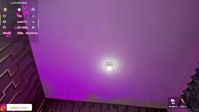 Deni rose online show from 01.27.25