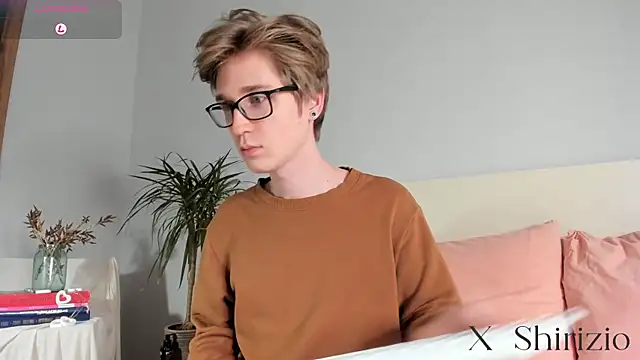 Shirizi online show from 01.26.25