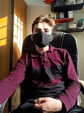 Snapshot of Lucifer_9 chatting on 12.29.24 Lucifer 9 online show from 12.29.24