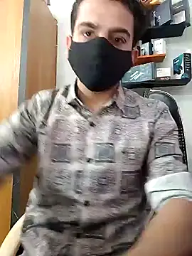 Snapshot of Lucifer_9 chatting on 01.10.25 Lucifer 9 online show from 01.10.25