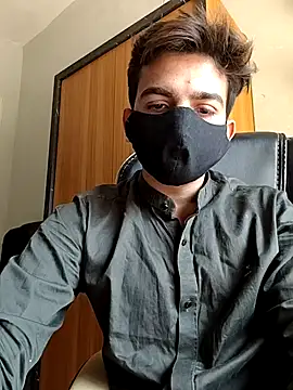 Snapshot of Lucifer_9 chatting on 01.31.25 Lucifer 9 online show from 01.31.25