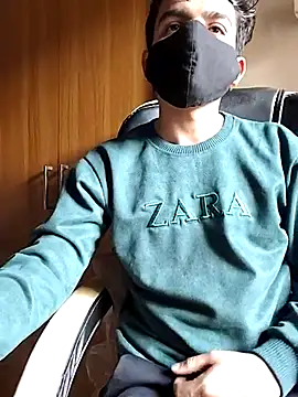 Snapshot of Lucifer_9 chatting on 02.16.25 Lucifer 9 online show from 02.16.25