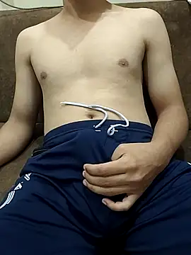 Snapshot of Lucifer_9 chatting on 09.28.25 Lucifer 9 online show from 09.28.25