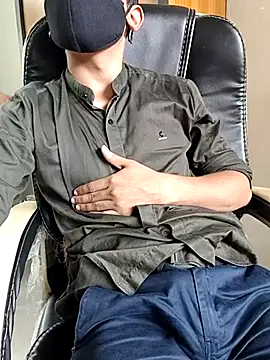 Snapshot of Lucifer_9 chatting on 10.03.25 Lucifer 9 online show from 10.03.25