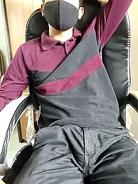 Snapshot of Lucifer_9 chatting on 10.17.25 Lucifer 9 online show from 10.17.25