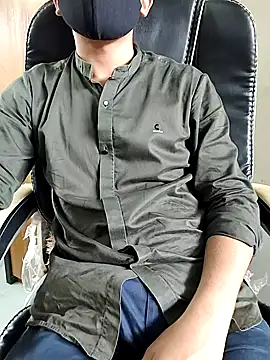 Snapshot of Lucifer_9 chatting on 10.31.25 Lucifer 9 online show from 10.31.25