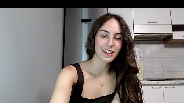 Snapshot of SierraSky_ chatting on 07.09.26 SierraSky online show from 07.09.26