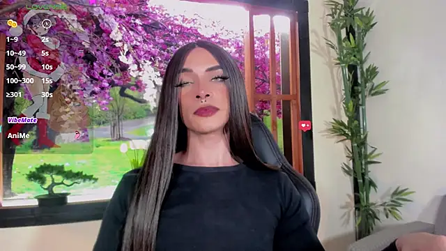 AdharaaMoon online show from 12.10.24