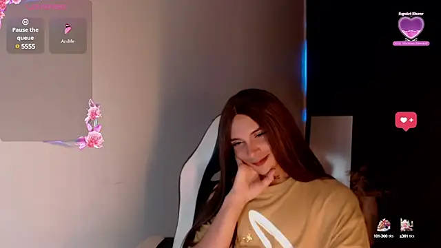 AdharaaMoon online show from 01.08.25