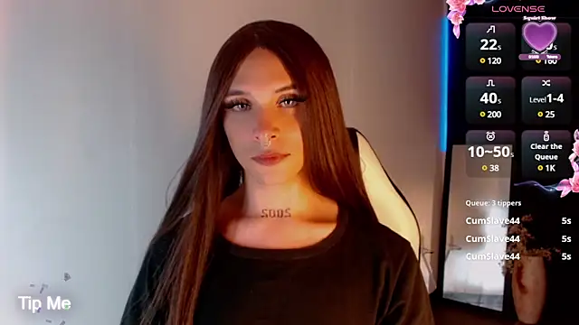 AdharaaMoon online show from 01.15.25