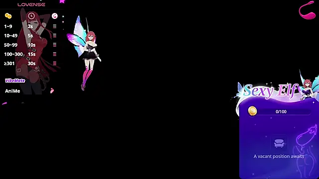 AdharaaMoon online show from 02.12.26