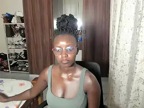 supa queen254 online show from 06.18.26