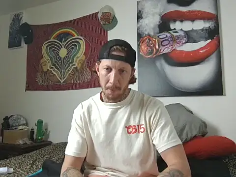 Gingerbread Soup online show from 06.26.26