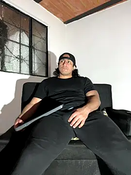 willian m777 online show from 10.26.25