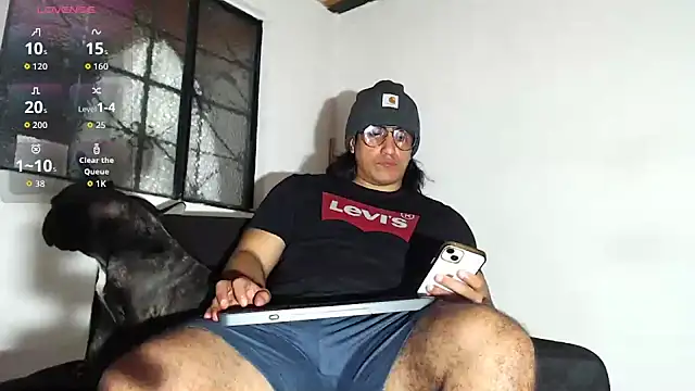 willian m777 online show from 02.27.26