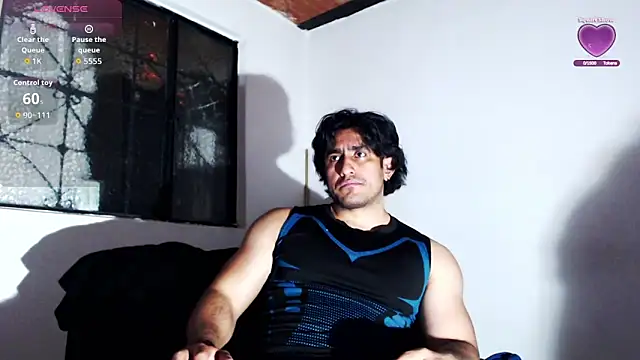 willian m777 online show from 04.29.26