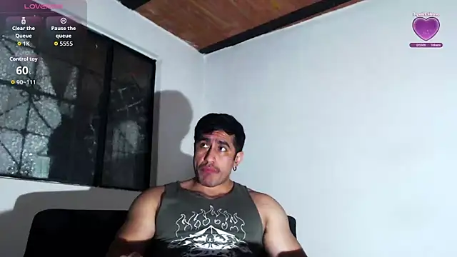 Snapshot of willian_m777 chatting on 06.20.26 willian m777 online show from 06.20.26
