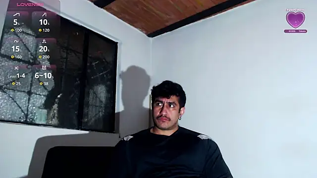 Snapshot of willian_m777 chatting on 06.24.26 willian m777 online show from 06.24.26