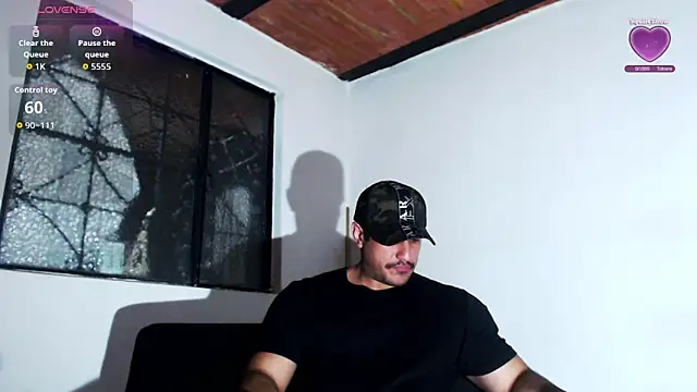 Snapshot of willian_m777 chatting on 06.25.26 willian m777 online show from 06.25.26