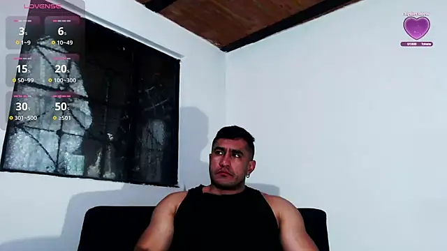 Snapshot of willian_m777 chatting on 06.28.26 willian m777 online show from 06.28.26