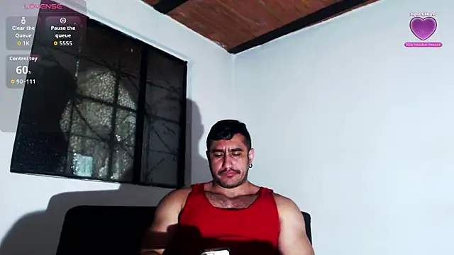 Snapshot of willian_m777 chatting on 07.07.26 willian m777 online show from 07.07.26