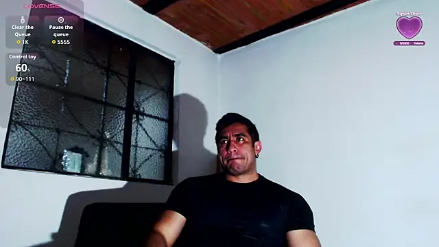 Snapshot of willian_m777 chatting on 07.19.26 willian m777 online show from 07.19.26
