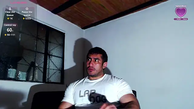 Snapshot of willian_m777 chatting on 07.23.26 willian m777 online show from 07.23.26