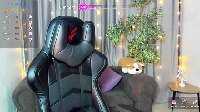 Sinty Noria online show from 01.15.25