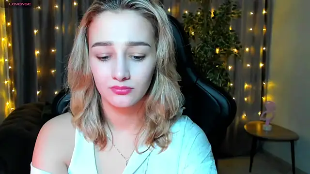 Sinty Noria online show from 01.16.25