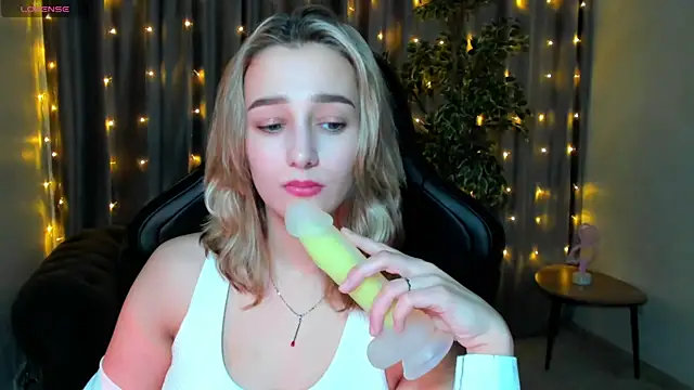 Sinty Noria online show from 01.16.25