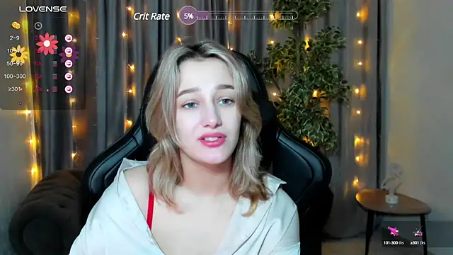 Sinty Noria online show from 01.20.25