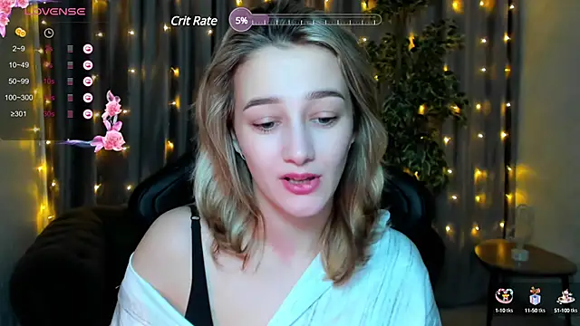 Sinty Noria online show from 01.23.25