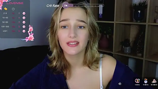 Sinty Noria online show from 01.29.25