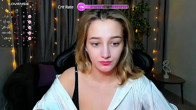 Sinty Noria online show from 01.30.25