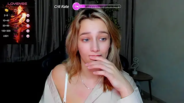 Sinty Noria online show from 02.03.25