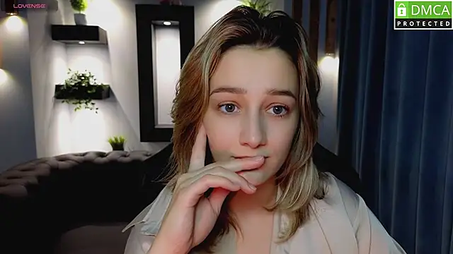 Sinty Noria online show from 02.23.25