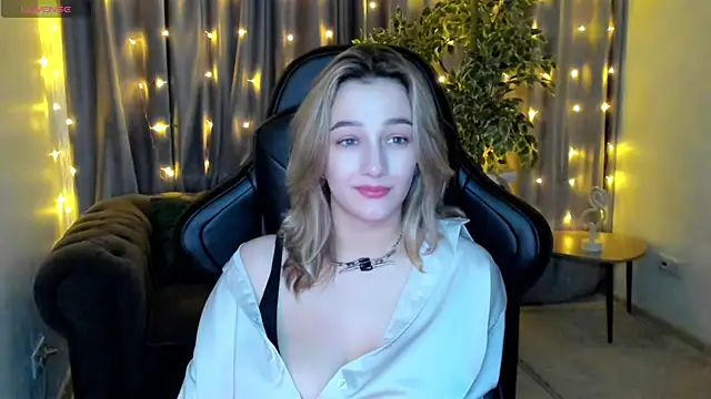 Sinty Noria online show from 02.28.25